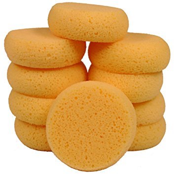 Ceramic sponge