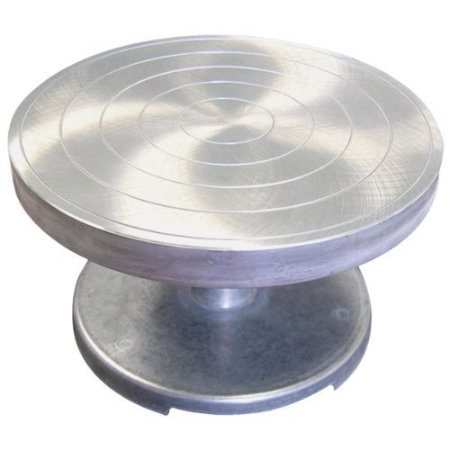 Pottery wheel